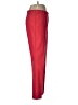 Ella by Rafaella Red Dress Pants Size M - photo 5