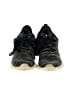 Adidas Black Sneakers Size 7 - photo 2