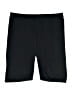 It's Solid Black Athletic Shorts Size 2X - photo 1