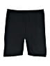 It's Solid Black Athletic Shorts Size 2X - photo 2