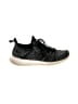 Adidas Black Sneakers Size 7 - photo 1