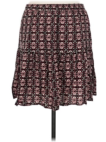 Ann Taylor LOFT Outlet Casual Skirt (view 2)