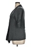 Iz Byer Gray 3/4 Sleeve Top Size XL - photo 5