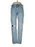 Madewell 100% Cotton Blue Jeans Size 30 waist - photo 1