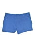 Athletic Works Solid Blue Athletic Shorts Size XL - photo 2