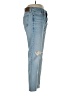 Madewell 100% Cotton Blue Jeans Size 30 waist - photo 4