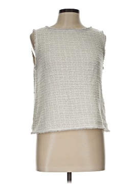 Max Studio Sleeveless Blouse