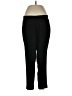 Studio by Torrid Solid Black Active Pants Size Lg Plus (0) - photo 1