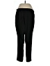 Studio by Torrid Solid Black Active Pants Size Lg Plus (0) - photo 2