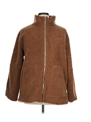Unbranded Faux Fur Jacket (view 1)