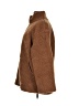 Unbranded 100% Polyester Brown Faux Fur Jacket Size XL - photo 5