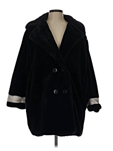 Unbranded Coat (view 1)