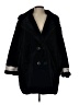 Unbranded Black Coat Size L - photo 1