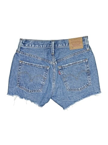 Levi's Denim Shorts (view 2)