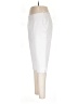 Chico's White Casual Pants Size Med (1.5) - photo 5