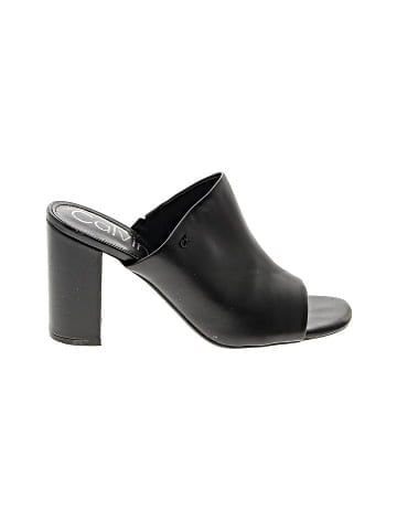 Calvin Klein Heels (view 1)