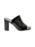 Calvin Klein Black Heels Size 9 - photo 1