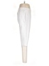Chico's White Casual Pants Size Med (1.5) - photo 4