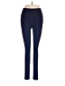 Fabletics Blue Active Pants Size 7/8 - photo 1