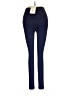 Fabletics Blue Active Pants Size 7/8 - photo 2