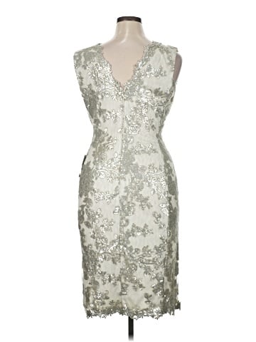 Tadashi Shoji Cocktail Dress (view 2)