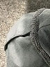Beyond Yoga Solid Gray Shorts Size L - photo 4