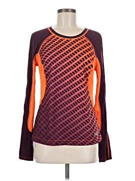 Fila Sport Long Sleeve T-Shirt (view 1)