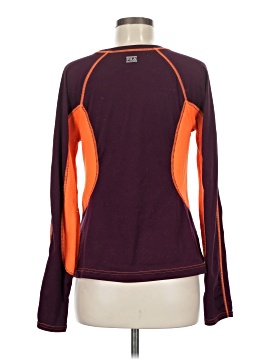 Fila Sport Long Sleeve T-Shirt (view 2)
