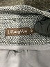 J. McLaughlin Tweed Gray Casual Skirt Size 6 - photo 4