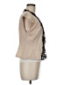 Buttons Ivory Sleeveless Blouse Size 8 - photo 4