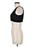 colsie Black Sleeveless Top Size M - photo 5