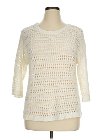 Old Navy Pullover Sweater (view 1)