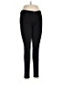 Uniqlo Solid Black Jeggings Size M - photo 1