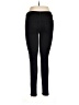 Uniqlo Solid Black Jeggings Size M - photo 2
