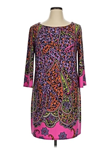 Madison Leigh Casual Dress (view 1)