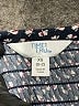 Time and Tru Black Short Sleeve Top Size 0 - photo 7