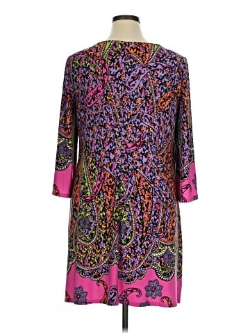 Madison Leigh Casual Dress (view 2)