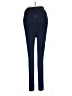 Beyond the Bump by Beyond Yoga Blue Active Pants Size Med Maternity - photo 2