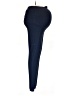 Beyond the Bump by Beyond Yoga Blue Active Pants Size Med Maternity - photo 4