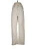 Ann Taylor LOFT Ivory Jeans Size 31 waist - photo 1