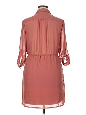 Charlotte Russe Casual Dress (view 2)
