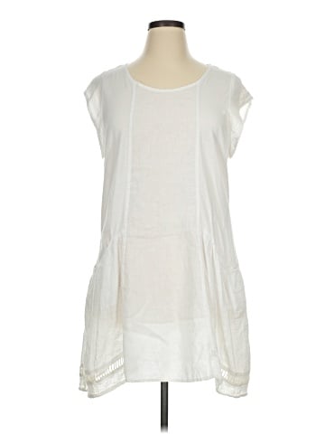 Mind Set by XCVI Casual Dress (view 1)