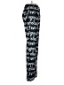 Unbranded Graphic Black Active Pants Size L - photo 4