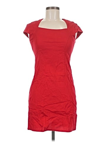 Tropical Wear Cocktail Dress (view 1)