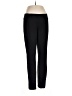 Eileen Fisher Solid Black Active Pants Size M - photo 1