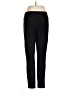 Eileen Fisher Solid Black Active Pants Size M - photo 2