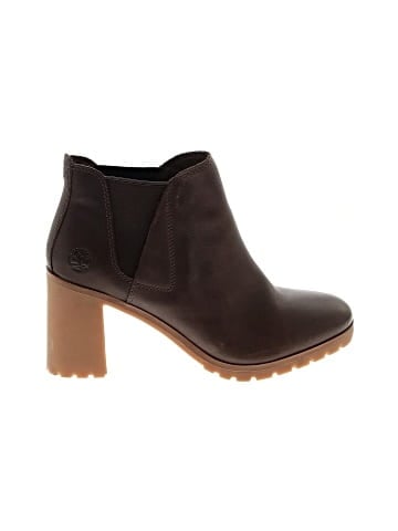 Timberland Ankle Boots (view 1)