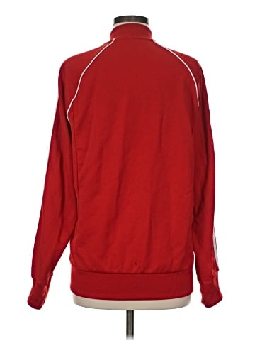 Adidas Track Jacket (view 2)