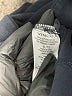 Vince. Black Jacket Size XL - photo 7