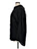 Luukaa 100% Cotton Black Long Sleeve Button-Down Shirt Size 16 - photo 5